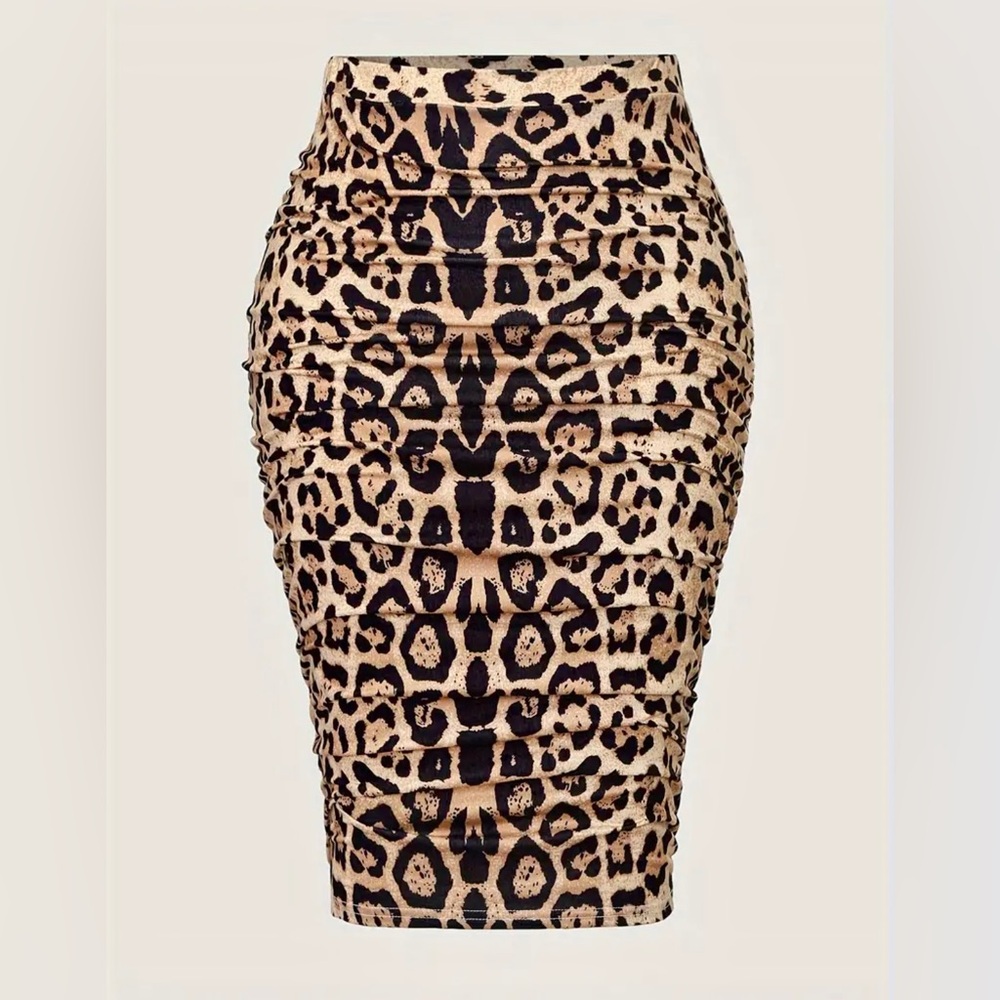 Woman’s Skirt